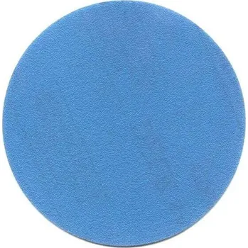 Brusný papír Optima Precise Výsek Brusný na suchý zip Ø 125 mm, zrno P40 - P80 Zrno: 60 SA331125060