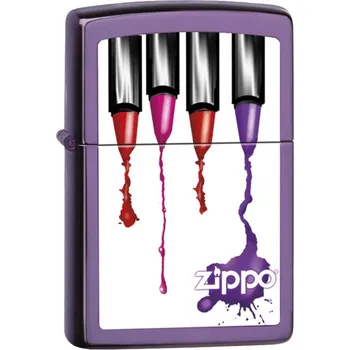 Zapalovač 26722 Lipsticks