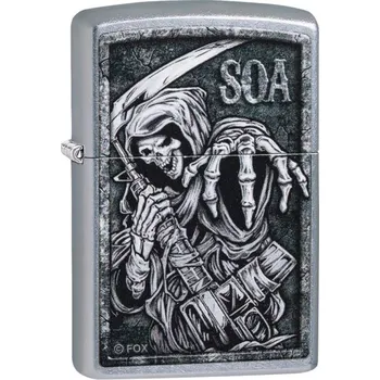 Zapalovač 25521 Sons of Anarchy™