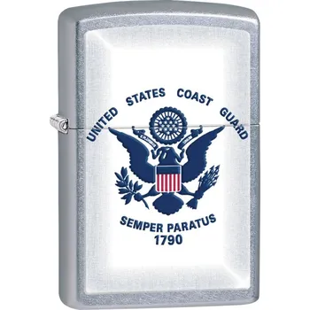 Zapalovač 25365 Coast Guard