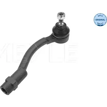 Táhlo řízení Hlava příčného táhla řízení MEYLE 37-16 020 0015