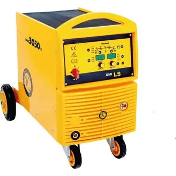 Svářečka MIG/MAG svářečka Omicron OMI 3050 LS 3014