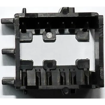 vypínač Držák spínacích jednotek přepínače