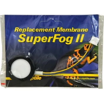 Teraristika Lucky Reptile Super Fog II - mlhovač Náhradní membrána X1,X2,X3
