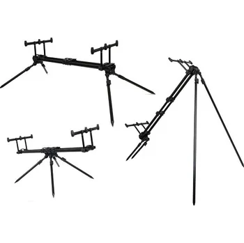 Fox International Fox rybářský stojan Ranger MKII popis zboží: Fox Ranger MKII 4 Rod
