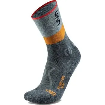 Pánské ponožky Ponožky UYN M TREKKING ONE COOL SOCKS Man velikost 39/41