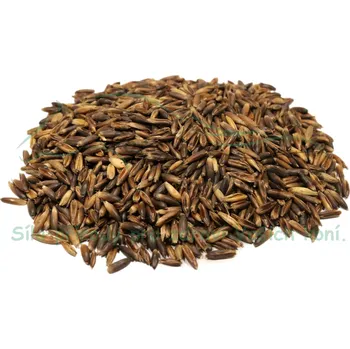 Krmivo pro koně Oves černý 40kg