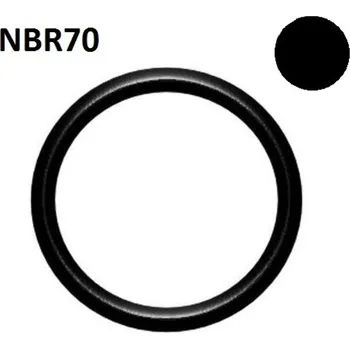 RC náhradní díl DICHTOMATIK O-kroužek 1,8x1 NBR70 DIN3771