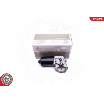 Motorek stěrače a odstřikovače SKV Motor stěračů 19SKV107