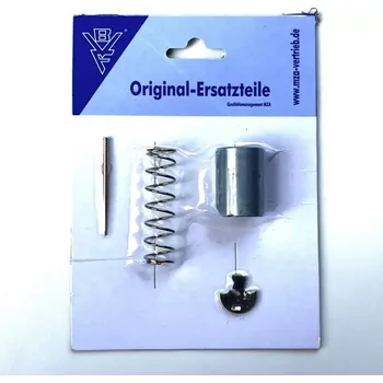 Karburátor Sada šoupátka pro karburátor BVF 16N1 Simson - MZA