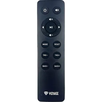 YENKEE YSP 2025 - kompatibilní značkový dálkový ovladač General