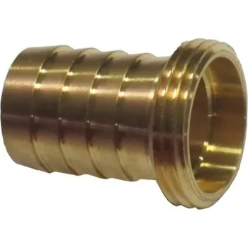 Fitinka TS Trn s vnějším závitem G3/4"-19 mm