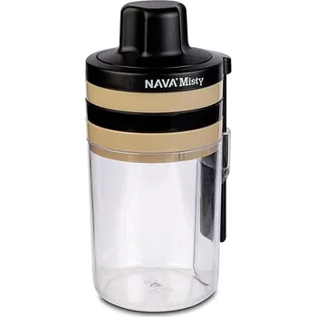 Kráječ na chleba NAVA Multifunkční kráječ Misty 20 cm