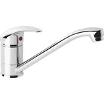 Jika LYRA baterie dřezová stojánková s otočným výtokem 210 mm