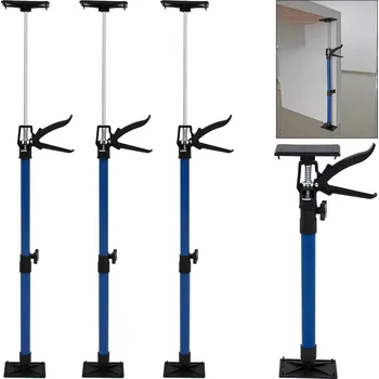 Lešení FurniGO Stavební podpěra 50-115 cm sada 3 ks