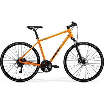 MERIDA CROSSWAY 20 Metallic Orange(Black) S
