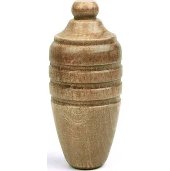 Madlo do koupelny KOH-Madlo Dřevěné speciál - 1 ( Dub )