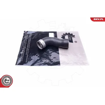 SKV Hadička plnicího vzduchu 43SKV482