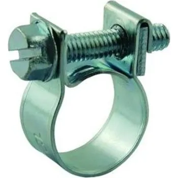 Zahradní hadice TS Hadicová spona MINI W1 29-31