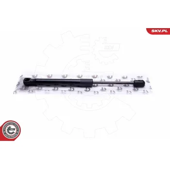 Kapota SKV Pneumatická pružina, kapota motoru 52SKV105