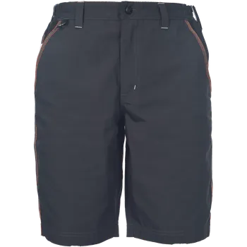 Pánské kraťasy CERVA Šortky KNOXFIELD RYO Velikost: 64, Barva: antracitová