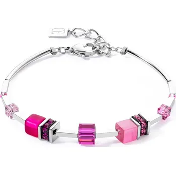 Náramek COEUR DE LION Náramek 2800/30-0422