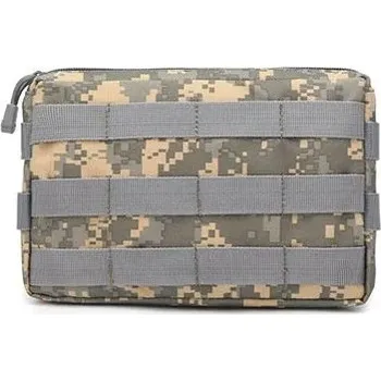 Příslušenství pro sportovní střelbu Sumka s MOLLE 22x15 - ACU 307acu