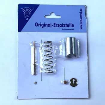 Karburátor Sada šoupátka pro karburátor - BVF 16N3 Simson - MZA