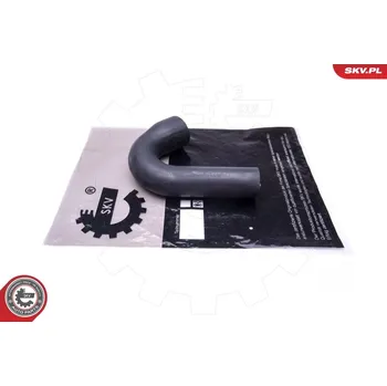 SKV Hadička plnicího vzduchu 43SKV255