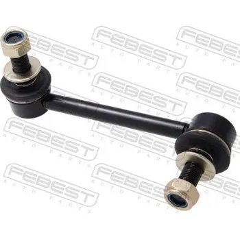 Zavěšení kol Tyč/vzpěra, stabilizátor FEBEST 0223-S51RL