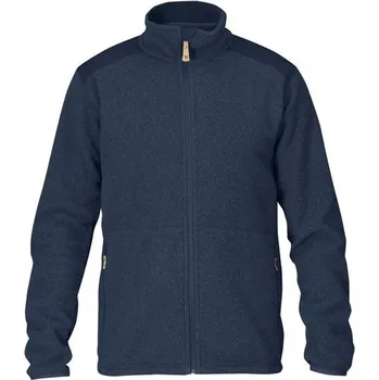 Pánský svetr Fjällräven Sten Fleece M