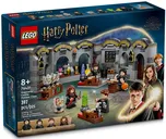 LEGO Harry Potter 76431 Bradavický…