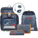 Step By Step Cloud 5dílný set