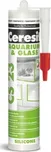 Silikon Ceresit Aquariom a Glass CS23 310 ml na sklo, černý
