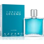 Azzaro Chrome Legend toaletní voda pro muže 100 ml