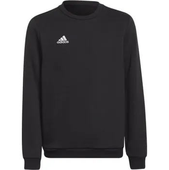 Dětská móda Dětská mikina adidas Entrada 22 Sweat Top Velikost: 116 H57474116