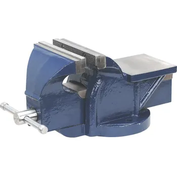 Svěrák Svěrák 200 mm s pevnou základnou, profi GV CV200XT + DOPRAVA ZDARMA!