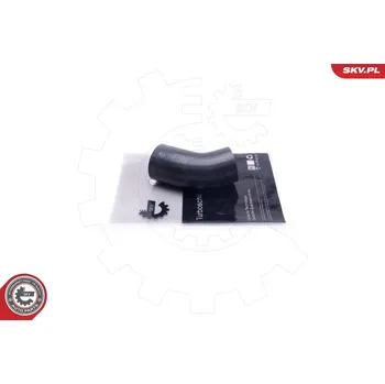 SKV Hadička plnicího vzduchu 54SKV085