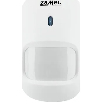 Bezdrátový pohybový senzor ZAM-350/R k alarmu ZAM-350 Zamel