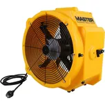 Master DFX 20 - ventilátor v plastovém krytu 6450m3/h