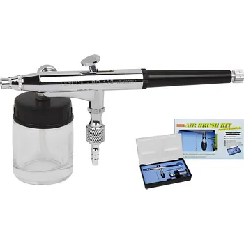 Airbrush stříkací pistole Fengda® BD-133 s tryskou 0,3mm