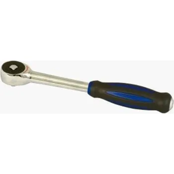 HONITON H4375 kloubové vratidlo 1/2" CrV 380mm