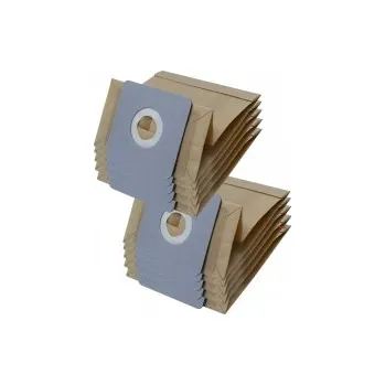 Sáček do vysavače Malé sáčky k vysavači BOB HOME FD 2019 papírové 10ks