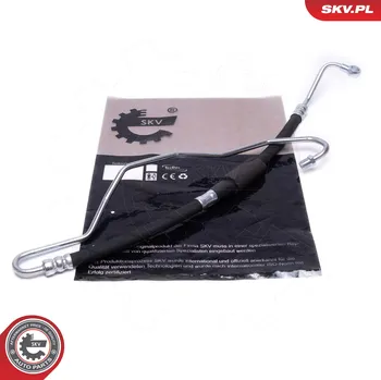SKV Hydraulická hadice, řízení 10SKV849