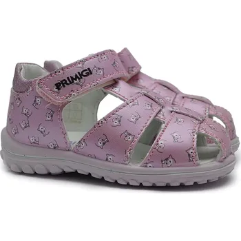 Dívčí sandály Dívčí sandály PRIMIGI PSW 58620 33 kočičky Velikost: 23