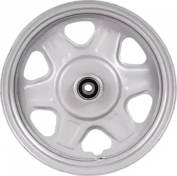 Elektromobilita 300-12 Ráfek předního kola Advento Maxi (T2-004) (e-Tříkolka Advento Maxi - náhradní díl 300-12 Ráfek předního kola Advento Maxi)