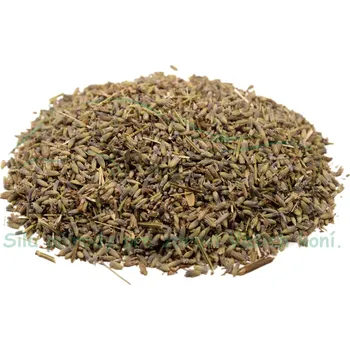 Krmivo pro koně Koňské bylinky Levandule lékařská (květ) - Lavandula angustifolia 1kg