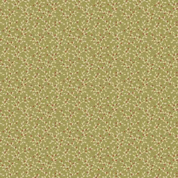 MAKOWER UK Látka bavlna v metráži 1054G