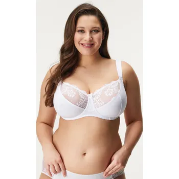 Dámské spodní prádlo Bavlněná podprsenka Anastasia nevyztužená