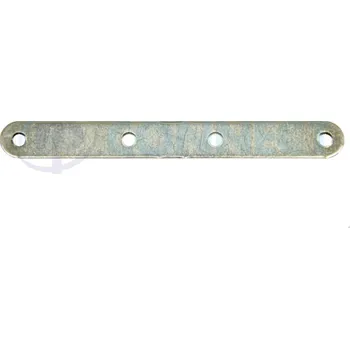 Tesařské kování Pásek spojovací 15 x 160 mm - pozinkovaný, síla 1,5 mm